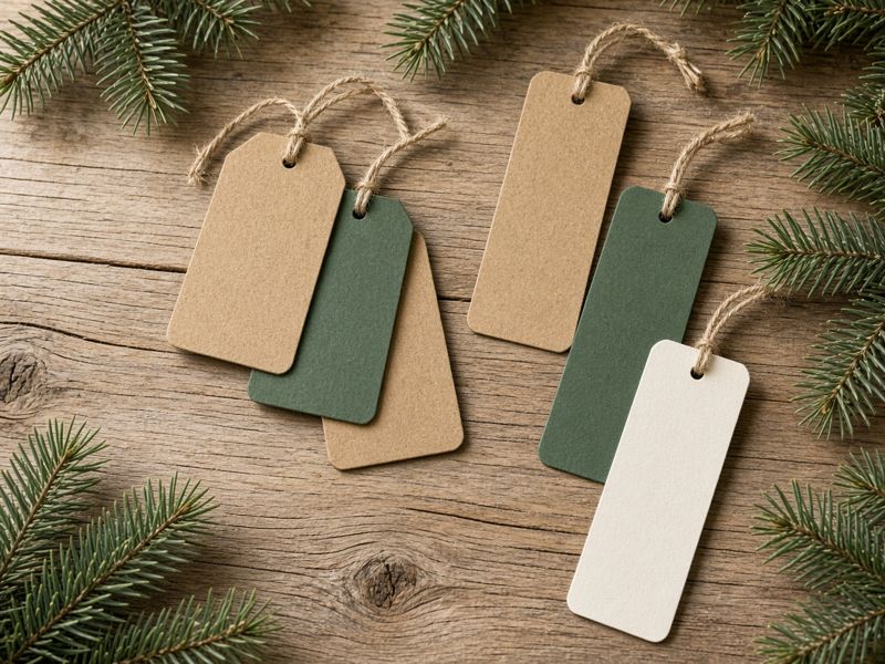 Hang Tags